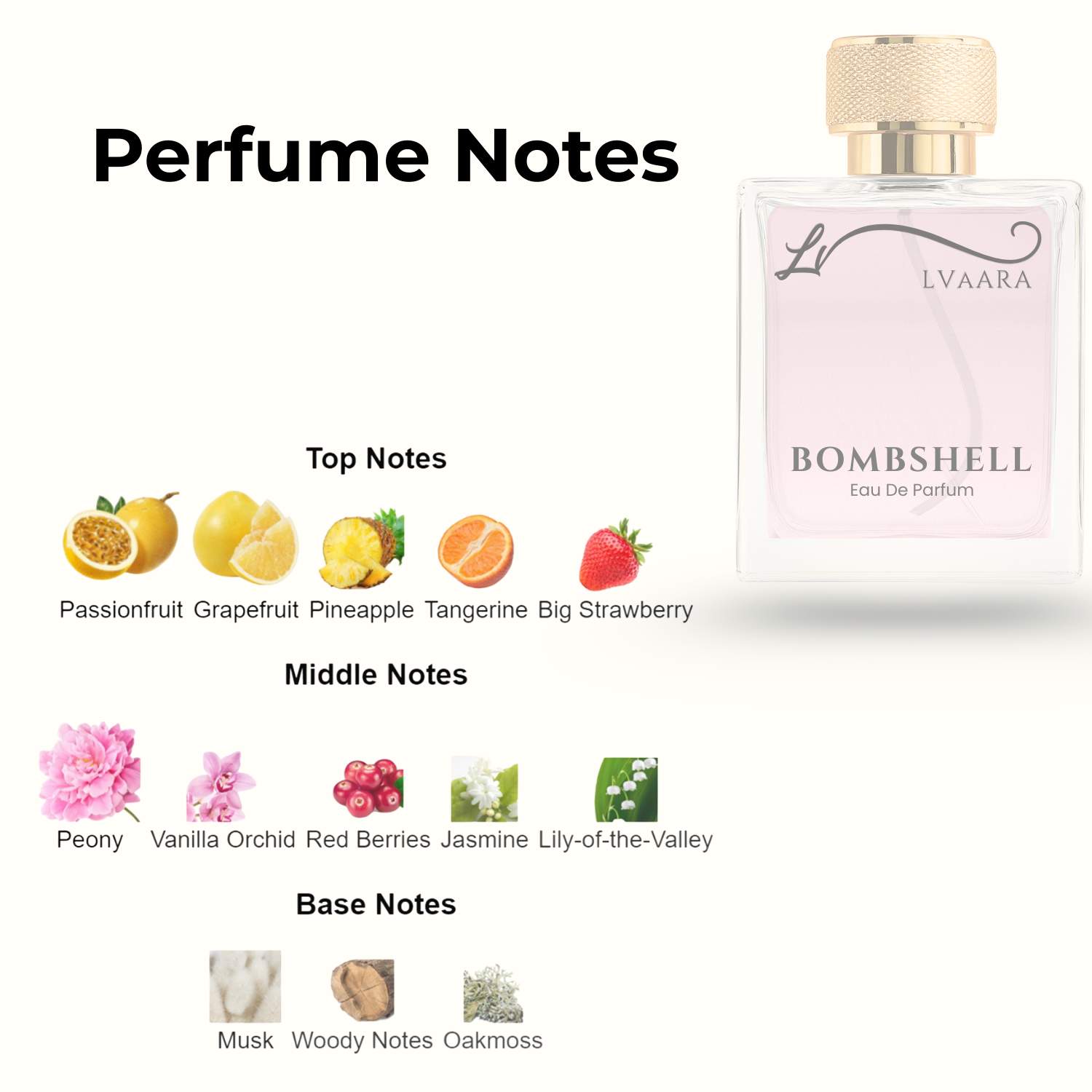 BOMBSHELL | INSPIRED BY B*MBSHELL BY VICT*RIA S*CRET | EDP | FEMALE